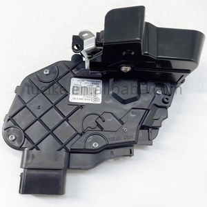 Attuatore serratura porta LR011302 LR072414 LR091360 per RANGE ROVER SPORT <span class=keywords><strong>EVOQUE</strong></span> <span class=keywords><strong>Freelander</strong></span> 2 Discovery 4 Discovery 3 - Product Image 2