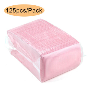เสื่อทำความสะอาดรอยสักแบบใช้แล้วทิ้งกันน้ำได้อุปกรณ์แต่งหน้าถาวร - Product Image 5