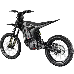 Leopard XEPROS Ultra High Speed Dirt Bike 72V 55AH Lithium Battery 100km/h 500NM Torque Central Brushless XEPROS High Torque Per - Product Image 2