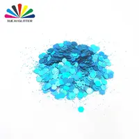 Großhandel solvent resistant glitter stoff farbstoff für siebdruck