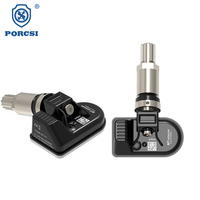 Capteurs de pression des pneus Capteur Tpms Universel Programmable 315 Y 433 mhz Outil de programmation universel pour toutes les voitures