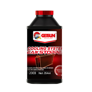 Getsun-sistema de refrigeración para <span class=keywords><strong>radiador</strong></span> de motor, tapón de <span class=keywords><strong>fugas</strong></span> - Product Image 1