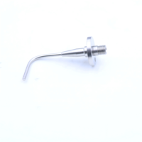 Nouvelle buse à urée WEGO pour injecteur de camion DAF 444012003 1674662 1733938 1735780