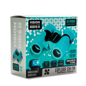 Binocolo 8x Power Vision per bambini - Product Image 1