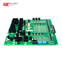 Carte PCB d'ascenseur Mitsubishi R1 (conception moderne) KCA941T/KCA-940A/KCA-941A/KCA-945A/KCA-946A