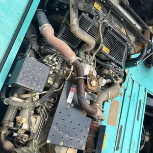 Excavatrices hydrauliques sur chenilles d'occasion KOBELCO SK460 d'origine japonaise, 46 tonnes, SK460, excavatrices d'occasion à prix avantageux - Product Image 5