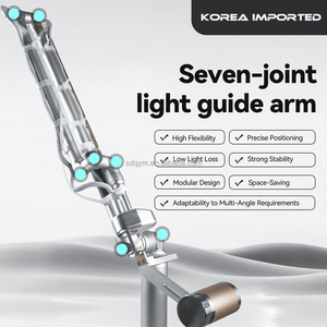 Láser vertical de CO2 para eliminación de pigmentación de la piel y reducción de arrugas Máquina láser de rejuvenecimiento vaginal de Co2 - Product Image 2