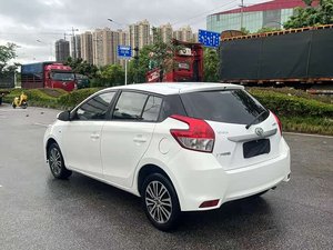 Auto Usata Toyota YARiS <span class=keywords><strong>L</strong></span> 2015 2016 2017 <span class=keywords><strong>Economica</strong></span> ed Efficiente nei Consumi Prestazioni Potenti Spedizione Rapida - Product Image 5