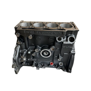 Bloque de Cilindros del Motor 7701471136 7701471086 para Renault Kangoo, Clio, Scenic, Trafic, Megan, Master, Espace, Laguna 1.9D - Product Image 5