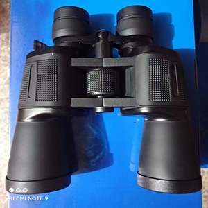 Jumelles 10-180x100 avec grossissement, vision nocturne en basse luminosité, pour voyages en plein air et concerts - Product Image 1