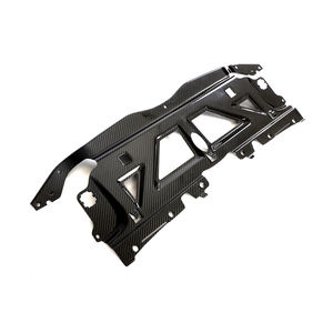 Prepreg Carbon M2 G87 Kühl verkleidung für BMW G8x M2 G80 M3 G82 G83 M4 Wettbewerb 2020-2024 - Product Image 5
