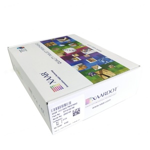 Vente flash 1003 GS6U Tête d'impression Encre éco-solvant et UV État neuf pour imprimante dans les industries de l'impression - Product Image 4