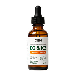 Gotas Líquidas 100% Naturales de Guanábana (Graviola) para Adultos, OEM, Alta Concentración, Suplemento Antioxidante para el Apoyo Inmunológico, Apto para Mujeres Embarazadas - Product Image 1