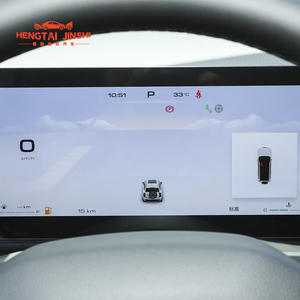 Haval H9 2025 Turbo Diésel SUV 4x4 Edición <span class=keywords><strong>Guerrero</strong></span> Automático Volante a la Izquierda Interior Oscuro 7 Plazas Nuevo Auto Económico - Product Image 5