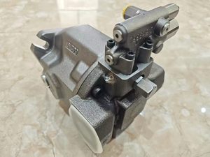 Accessoires d'équipement d'ingénierie pour grue de camion, pompe hydraulique A10VSO10/18/28/45/71/100DFR1 - Product Image 2