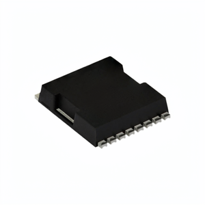 Achetez en ligne des composants électroniques SIHK105N60E-T1-GE3 PowerPAK10 x 12 Transistors BOM IC en stock - Product Image 1