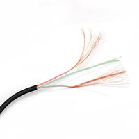 Meilleure vente durable PVC/TPE USB a vers USB C câble de données de charge rapide moulage par injection câble de type C 1m 2m 3m pour téléphone portable