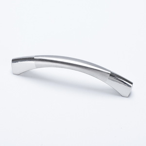 Manijas para Cajones de Gabinete H-8132, Aleación de Zinc, Estilo Retro, Forma de Barra, Herrajes Duraderos para Puertas de Cocina y Armarios - Product Image 4