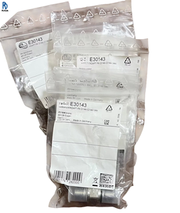 PLC Controller Sensor <b>Adapter</b> Brand New Original E30143 - Product Image 1