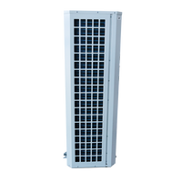 Unité de condensation frigorifique 2HP 4HP 5HP, type boîte, pour chambre froide