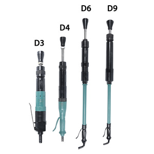 Pneumatic Tamping Machine 13mm Air Hose Portable Vibrator For Sand Tamping Mechanical Manufacturing - Product Image 4