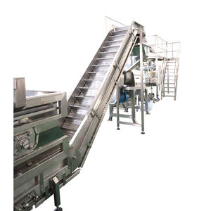 Ligne de transformation de tomates commerciale pour usine alimentaire - Product Image 4