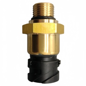 Sensor de Presión de Aceite de Alta Calidad para Sistema Eléctrico de Camiones Volvo, 20528336 - Product Image 3