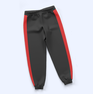 Premium Winter Custom Tracksuit <strong>Half</strong>-Zip Full-Zip <strong>Jacket</strong> Sportswear Raglan Sleeve Athleisure - Product Image 3