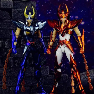 En stock: Figura de acción coleccionable GT Final Phoenix Saint Cloth Myth Ex - Product Image 6