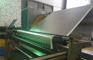 Aislamiento de tubos de espuma de poliolefina para Hvac, aislamiento ignífugo para suelo de Ldpe reticulado, resistente al fuego - Product Image 6