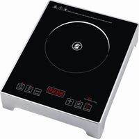 Thermistance Ntc pour cuisinière de cuisine commerciale, cuisinière à Induction électrique de haute qualité de 2000W