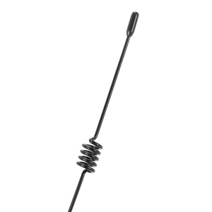 Antena GSM 3G 4G LTE de <span class=keywords><strong>Marca</strong></span> <span class=keywords><strong>ATL</strong></span>, 868~2700Mhz, Ganancia de 3dBi, Conector Macho, Base Magnética, Cable RG174, Modelo para Aplicaciones en Exteriores - Product Image 4