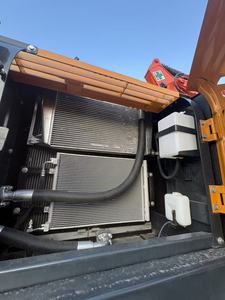 รถขุดมือสอง HYUNDAI R220LC สภาพดี พร้อมส่งออก - Product Image 6
