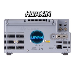 Keysight MSOX3014G Mixed Signal Oscilloscope: 100 MHz, 4 analog and 16 digital c - Product Image 4