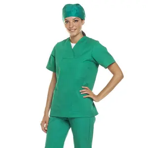 Tunica in Cotone da Donna FM006 Merchandising Personalizzato - Product Image 3