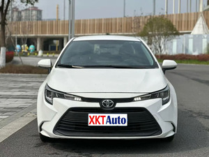 Toyota Levin 2024 Usado, Sedán de Gasolina 1.5L, Excelente Estado, Bajo Kilometraje, Toyota Corolla Levin de Segunda Mano, Volante a la Izquierda, Auto Compacto - Product Image 2