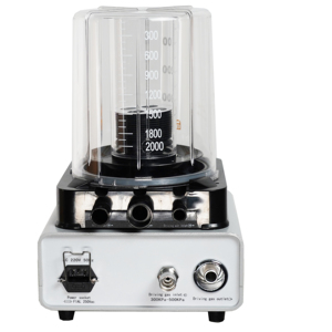 UMY 狗狗诊所用兽医宠物麻醉呼吸机 AC 110-220V 型号 UM-TH1B - Product Image 1