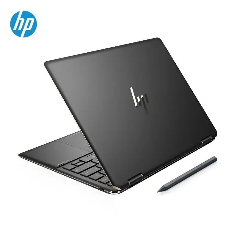 Hp Spectre X360 için orijinal 13.5 "çekirdek I7 13th Gen 32gb 1TB 3K Ips dokunmatik ekran dizüstü bilgisayar Pc