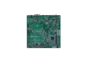 2025 ELSKY QM9850 Mini ITX placa base <span class=keywords><strong>DDR4</strong></span> Placa de PC 2. 2 4K Dual-LAN tarjeta SIM 6COM Max 64G RAM - Product Image 4