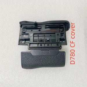 Cubierta de Tarjeta Original para <span class=keywords><strong>Nikon</strong></span> <span class=keywords><strong>D780</strong></span> con Piezas de Repuesto de Goma para Reparación de Cámara - Product Image 5
