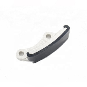 Rail de guidage de chaîne de distribution REVO 100772 pour <span class=keywords><strong>moteur</strong></span> <span class=keywords><strong>Nissan</strong></span> <span class=keywords><strong>MICRA</strong></span> <span class=keywords><strong>K11</strong></span> K12 MARS CG10DE CG13DE 1.0L 1.3L OE 1309141B00 - Product Image 4