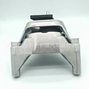 แท่นยึดเครื่องยนต์นิสสัน 11210-JN30A 11210-JA000 EM-5865 สำหรับเปลี่ยนซ่อม - Product Image 3