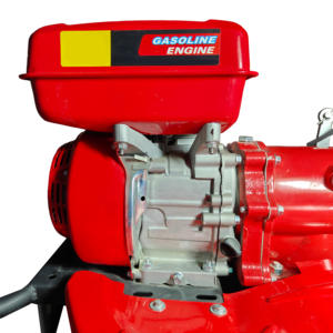 7.5HP Motoazada Gasolina Powered Mini Tiller Máquinas Agrícolas Equipamentos com Gearbox Motor Ploughing <span class=keywords><strong>Machine</strong></span> - Product Image 2