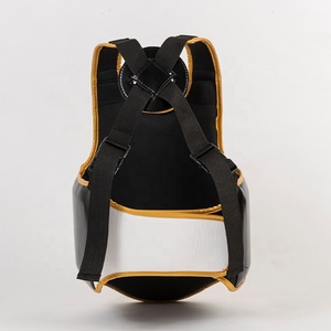 Equipo <span class=keywords><strong>de</strong></span> <span class=keywords><strong>boxeo</strong></span> profesional para niños, Protector <span class=keywords><strong>de</strong></span> pecho Sanda gratis, armadura <span class=keywords><strong>de</strong></span> lucha para competición <span class=keywords><strong>de</strong></span> entrenamiento para niños y niñas, marciales - Product Image 5