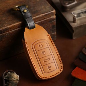 Adecuado para la funda de la llave del coche Chery Arrizo <span class=keywords><strong>8</strong></span> Pro 5 Tiggo <span class=keywords><strong>8</strong></span> Pro 7 <span class=keywords><strong>CDM</strong></span> 9 Arrizo 5 GT Plus Fulwin A8 OMODA 5 - Product Image 1