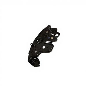 Nuovo Sistema di Chiusura Originale FN OE 65601DF30A per <span class=keywords><strong>Kadjar</strong></span> - Product Image 4