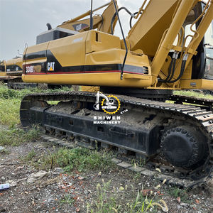 เครื่องขุด CAT330BL มือสองจากญี่ปุ่นสำหรับบ้านรถปั๊ม325bl 325b 330b - Product Image 3