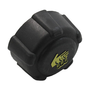 Bouchon de réservoir d'expansion de liquide de refroidissement, bouchon de radiateur 8200048024 770080513 pour Renault Arkana Vel Satis <span class=keywords><strong>Alpine</strong></span> <span class=keywords><strong>A110</strong></span> - Product Image 2
