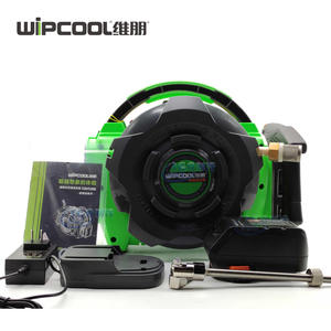 Limpiador de Aire Acondicionado Wipcool C10B, Bomba Portátil de Alta Presión para Limpieza Profunda de Unidades Interiores y Exteriores de Automóviles - Product Image 2