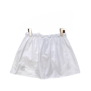 Women Cargo Mini <b>Skirt</b> <b>Elastic</b> Drawstring Waist Pockets Casual Streetwear Skort - Product Image 2